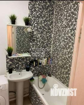 1-к квартира, вторичка, 38м2, 15/16 этаж