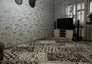 3-к квартира, вторичка, 66м2, 1/5 этаж