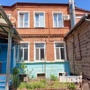 2-к квартира, вторичка, 62м2, 2/2 этаж