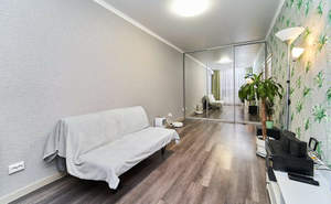 2-к квартира, вторичка, 50м2, 21/24 этаж