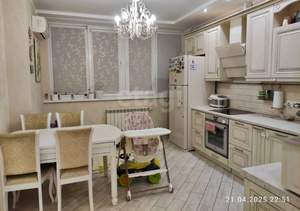 1-к квартира, вторичка, 47м2, 15/16 этаж