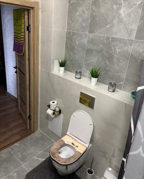 1-к квартира, вторичка, 40м2, 5/16 этаж