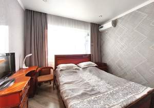 2-к квартира, вторичка, 66м2, 22/24 этаж