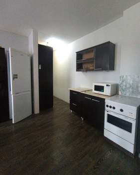 1-к квартира, вторичка, 46м2, 3/4 этаж