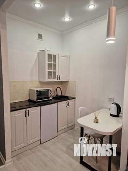 Студия квартира, вторичка, 19м2, 13/19 этаж