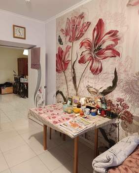 2-к квартира, вторичка, 67м2, 2/12 этаж