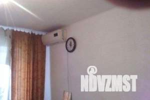 3-к квартира, вторичка, 64м2, 1/9 этаж