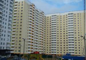 2-к квартира, вторичка, 70м2, 3/18 этаж