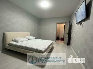 1-к квартира, вторичка, 37м2, 14/19 этаж