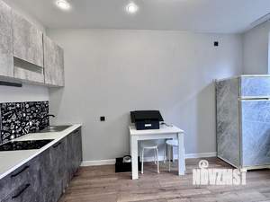 1-к квартира, вторичка, 37м2, 11/16 этаж