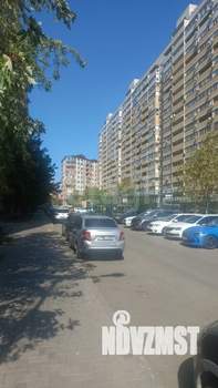 1-к квартира, вторичка, 42м2, 3/17 этаж