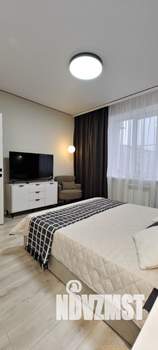 1-к квартира, вторичка, 39м2, 6/15 этаж