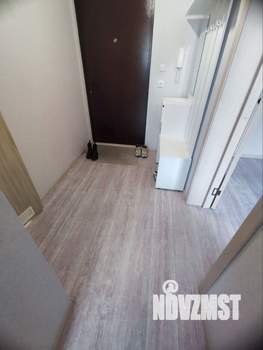 1-к квартира, вторичка, 38м2, 16/16 этаж