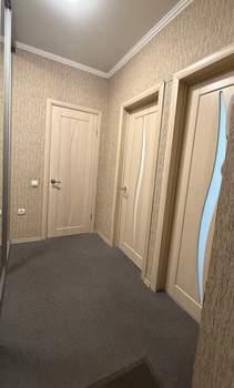 1-к квартира, вторичка, 43м2, 3/7 этаж