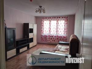 2-к квартира, вторичка, 66м2, 7/16 этаж