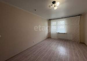 1-к квартира, вторичка, 41м2, 4/16 этаж