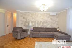 3-к квартира, вторичка, 82м2, 7/21 этаж