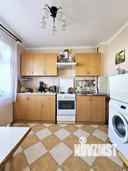2-к квартира, вторичка, 54м2, 4/10 этаж