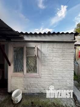 2-к квартира, вторичка, 32м2, 1/1 этаж