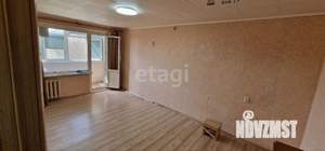 2-к квартира, вторичка, 47м2, 3/5 этаж