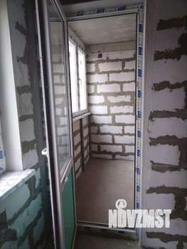 1-к квартира, вторичка, 33м2, 4/18 этаж