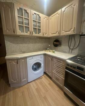 3-к квартира, вторичка, 56м2, 4/5 этаж