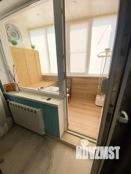 3-к квартира, вторичка, 65м2, 6/9 этаж