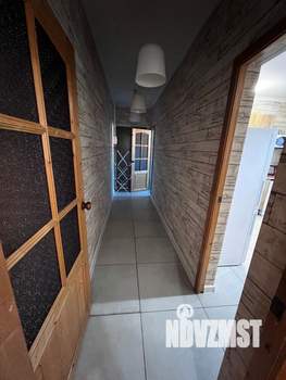 1-к квартира, вторичка, 46м2, 1/3 этаж