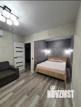 1-к квартира, вторичка, 33м2, 13/18 этаж