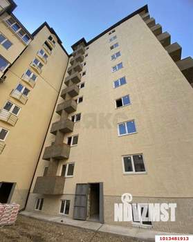 Студия квартира, вторичка, 22м2, 9/9 этаж