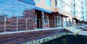 2-к квартира, вторичка, 72м2, 19/26 этаж