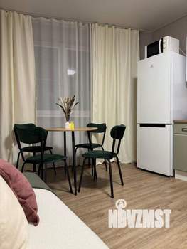 1-к квартира, вторичка, 36м2, 4/9 этаж