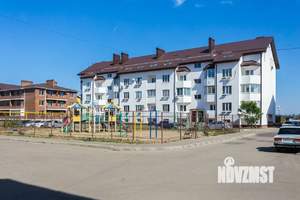 1-к квартира, вторичка, 36м2, 1/5 этаж