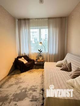 1-к квартира, сданный дом, 31м2, 1/4 этаж