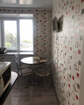 2-к квартира, вторичка, 42м2, 12/18 этаж