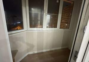 1-к квартира, вторичка, 36м2, 9/16 этаж