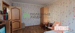 1-к квартира, вторичка, 35м2, 4/7 этаж