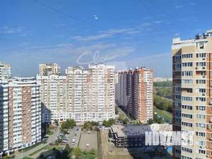 2-к квартира, вторичка, 58м2, 19/22 этаж