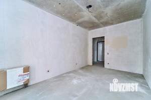 1-к квартира, вторичка, 39м2, 2/18 этаж