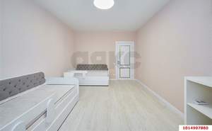 3-к квартира, вторичка, 98м2, 11/18 этаж