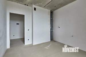 2-к квартира, вторичка, 57м2, 6/24 этаж