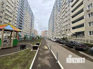 Студия квартира, вторичка, 20м2, 17/17 этаж