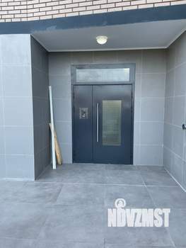 2-к квартира, вторичка, 66м2, 20/22 этаж