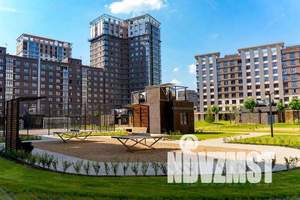 2-к квартира, вторичка, 66м2, 12/18 этаж