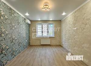 2-к квартира, вторичка, 57м2, 3/21 этаж