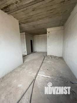 1-к квартира, вторичка, 41м2, 5/7 этаж