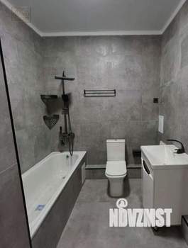 1-к квартира, вторичка, 37м2, 8/12 этаж