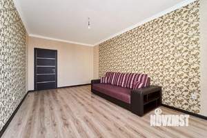 2-к квартира, вторичка, 60м2, 16/17 этаж