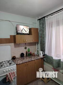 1-к квартира, вторичка, 38м2, 2/3 этаж