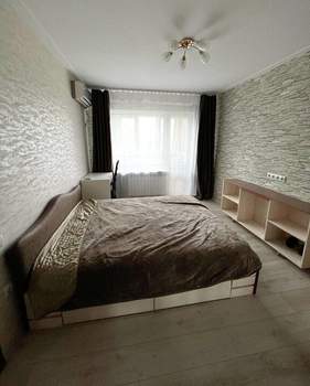 1-к квартира, вторичка, 30м2, 2/5 этаж